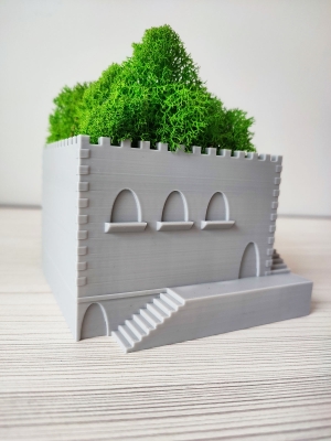 зд моделирование для детей.