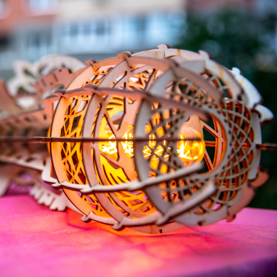 Летний городской дневной лагерь Котельники.