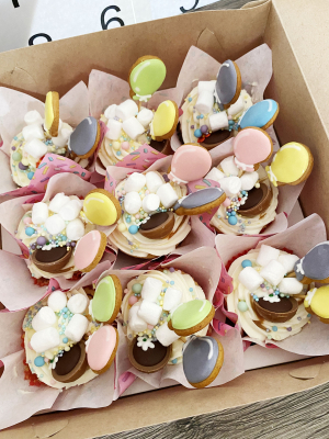 Проведение и организация детских праздников, выпускных, дня рождения. Чаепитие. Сладкий стол.