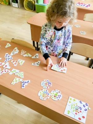 Подготовка к школе. Чтение, математика, адаптация к школе.