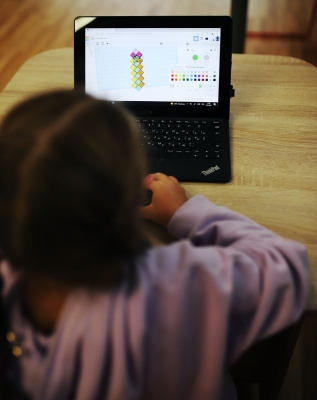 зд моделирование для детей.