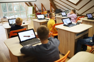 зд моделирование для детей.