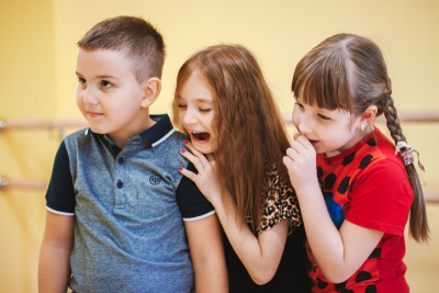 Организация детского праздника и дня рождения. Аниматоры.