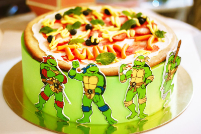 Проведение и организация детских праздников, выпускных, дня рождения. Чаепитие. Сладкий стол.