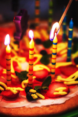 Проведение и организация детских праздников, выпускных, дня рождения. Чаепитие. Сладкий стол.