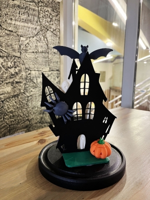 зд моделирование для детей.