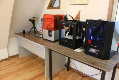 ЦМИТ Призма детские кружки.