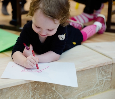 Группа общего развития ребенка