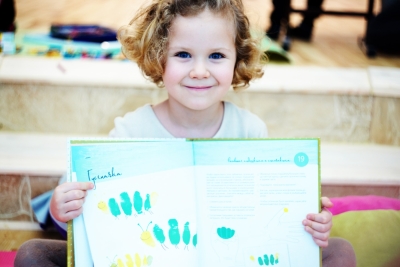 Подготовка к школе. Чтение, математика, адаптация к школе.