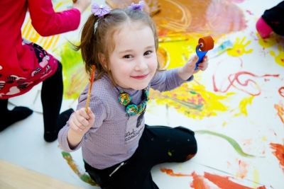 Обучение шахматам.