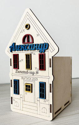 Мастер класс на детский выпускной. 