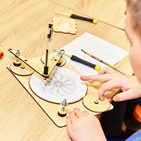 Я Инженер: Механика.