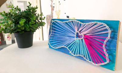 Арт объекты. Занятия для детей.