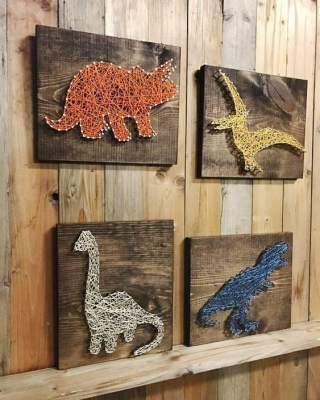 Индивидуальный мастер-класс на праздник для ребенка.