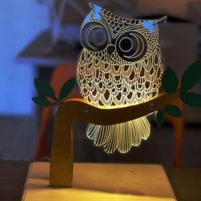 Создание умных устройств.