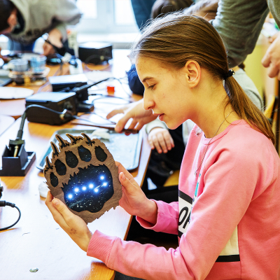 Инженерный кружок, кружок электрика, кружок электроника, кружок схемотехника, ардуино, arduino.