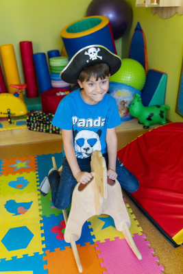 Тематический выпускной для детей. Выпускной для детского сада и начальной школы.