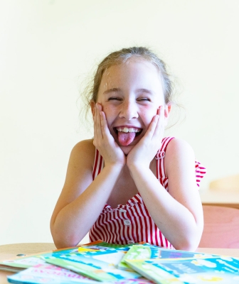 Подготовка к школе. Чтение, математика, адаптация к школе.