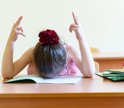 Подготовка к школе. Чтение, математика, адаптация к школе.