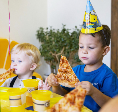 Проведение и организация детских праздников, выпускных, дня рождения. Чаепитие. Сладкий стол.