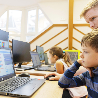 Основы программирования.