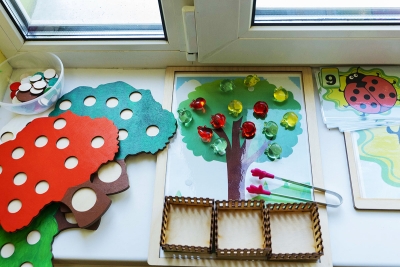 Группа общего развития ребенка