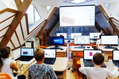 зд моделирование для детей.