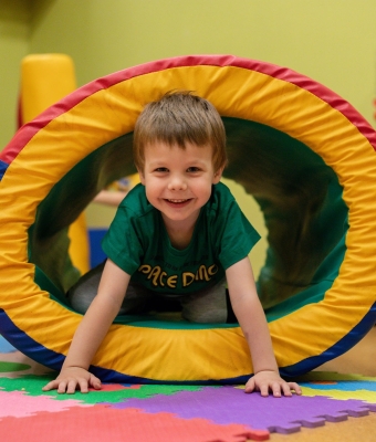 Группа общего развития ребенка