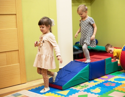 Группа общего развития ребенка