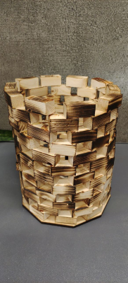 Столярная мастерская для детей.