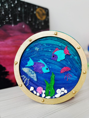 Летний городской дневной лагерь Котельники.