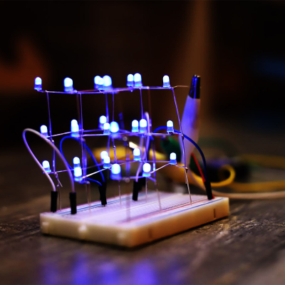 Создание умных устройств.