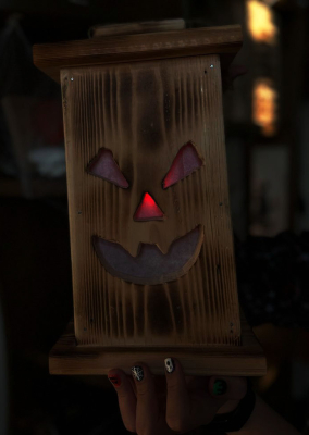 Столярная мастерская для детей.