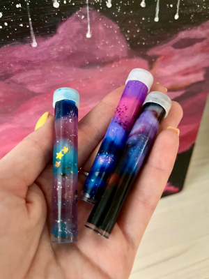 Космический выпускной. 