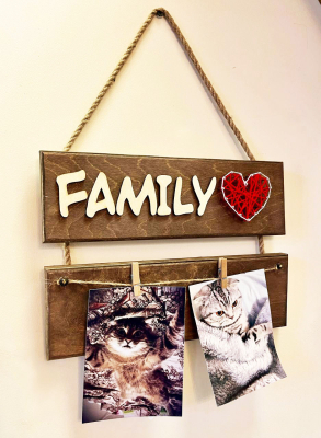 Столярная мастерская для детей.