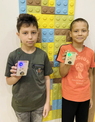 Инженерные кружки для детей в Котельниках. Разработка проектов, электрика, пайка, электроника.