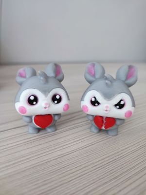 3Д печать в ЦМИТ Призма.