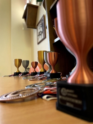 Робототехника, программирование, легоконструирование.