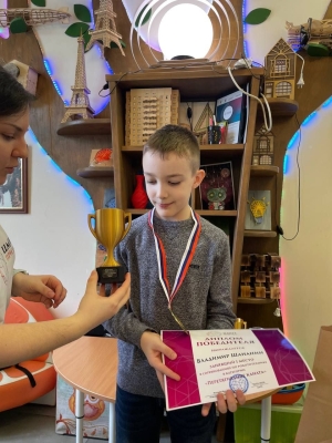 Робототехника для детей.