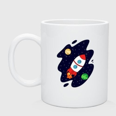 Космические мастер классы.