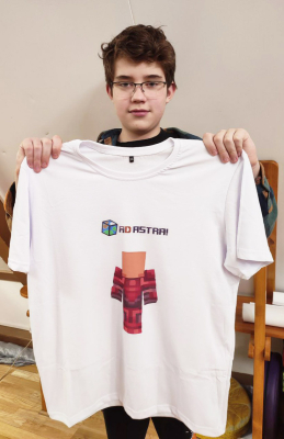 Digital художник - кружок цифровой иллюстрации для детей.