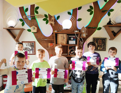 Сборка компьютера для ребенка.