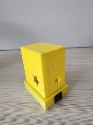 Всероссийский конкурс Шустрик.