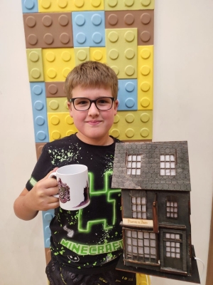 Летние занятия для детей.