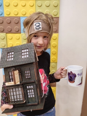 Летние занятия для детей.