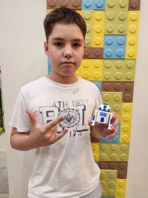 ЦМИТ Призма детские кружки.