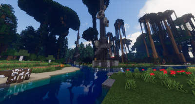 Курсы обучения программированию на python. Программирование Minecraft.