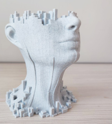 Мастерская инноваций. Оператор ЧПУ.