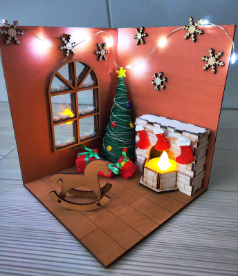 Арт объекты. Занятия для детей.