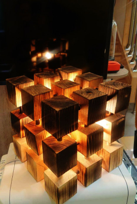 Столярная мастерская для детей.